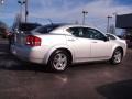 Bright Silver Metallic - Avenger R/T Photo No. 3