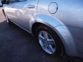Bright Silver Metallic - Avenger R/T Photo No. 4