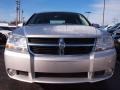 Bright Silver Metallic - Avenger R/T Photo No. 8