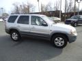 2001 Platinum Metallic Mazda Tribute ES V6 4WD  photo #4