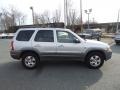 2001 Platinum Metallic Mazda Tribute ES V6 4WD  photo #5