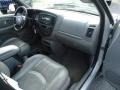 2001 Platinum Metallic Mazda Tribute ES V6 4WD  photo #17