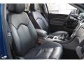 2010 SRX 4 V6 AWD Ebony/Titanium Interior