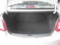 Clear Silver - Rio LX Sedan Photo No. 15
