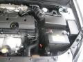 Clear Silver - Rio LX Sedan Photo No. 19