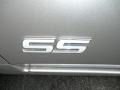 2007 Silverstone Metallic Chevrolet Impala SS  photo #2