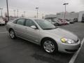 2007 Silverstone Metallic Chevrolet Impala SS  photo #5