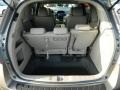 2011 Mocha Metallic Honda Odyssey EX-L  photo #16