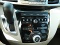2011 Mocha Metallic Honda Odyssey EX-L  photo #20