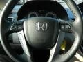 2011 Mocha Metallic Honda Odyssey EX-L  photo #21