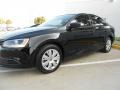 Black - Jetta S Sedan Photo No. 3