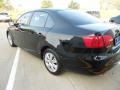 Black - Jetta S Sedan Photo No. 5