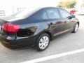 Black - Jetta S Sedan Photo No. 7