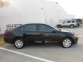 Black - Jetta S Sedan Photo No. 8