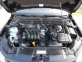 Black - Jetta S Sedan Photo No. 9