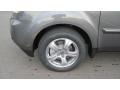 2012 Honda Pilot EX-L Wheel