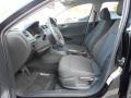 Black - Jetta S Sedan Photo No. 13