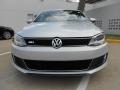 Frost Silver Metallic - Jetta GLI Autobahn Photo No. 2