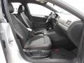 Titan Black Interior Photo for 2012 Volkswagen Jetta #59907599