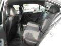 Frost Silver Metallic - Jetta GLI Autobahn Photo No. 18