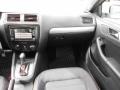 Frost Silver Metallic - Jetta GLI Autobahn Photo No. 19
