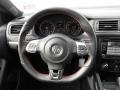 Frost Silver Metallic - Jetta GLI Autobahn Photo No. 20