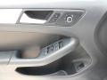 Frost Silver Metallic - Jetta GLI Autobahn Photo No. 25