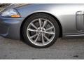 2010 Jaguar XK XKR Coupe Wheel and Tire Photo
