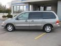 Estate Green Metallic - Windstar SE Photo No. 2