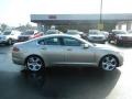 Winter Gold Metallic - XF Supercharged Photo No. 2