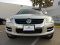 Reflex Silver Metallic - Touareg 2 VR6 Photo No. 2