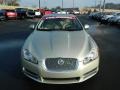Winter Gold Metallic - XF Supercharged Photo No. 5