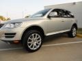 Reflex Silver Metallic - Touareg 2 VR6 Photo No. 3