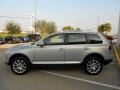 Reflex Silver Metallic - Touareg 2 VR6 Photo No. 4