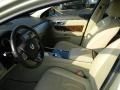Winter Gold Metallic - XF Supercharged Photo No. 7