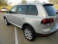 Reflex Silver Metallic - Touareg 2 VR6 Photo No. 5