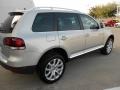 Reflex Silver Metallic - Touareg 2 VR6 Photo No. 7