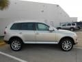 Reflex Silver Metallic - Touareg 2 VR6 Photo No. 8