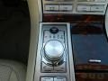 6 Speed Sequential Shift Automatic 2009 Jaguar XF Supercharged Transmission