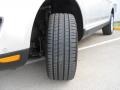 Reflex Silver Metallic - Touareg 2 VR6 Photo No. 11