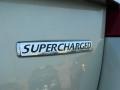 Winter Gold Metallic - XF Supercharged Photo No. 14