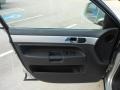 Reflex Silver Metallic - Touareg 2 VR6 Photo No. 12
