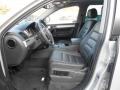 Reflex Silver Metallic - Touareg 2 VR6 Photo No. 13