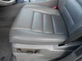 Reflex Silver Metallic - Touareg 2 VR6 Photo No. 14