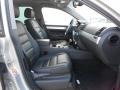 Reflex Silver Metallic - Touareg 2 VR6 Photo No. 16