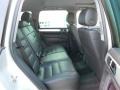 Reflex Silver Metallic - Touareg 2 VR6 Photo No. 18