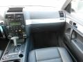 Reflex Silver Metallic - Touareg 2 VR6 Photo No. 19