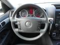 Reflex Silver Metallic - Touareg 2 VR6 Photo No. 20