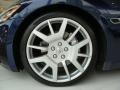 2009 Maserati GranTurismo Standard GranTurismo Model Wheel