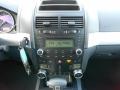 Reflex Silver Metallic - Touareg 2 VR6 Photo No. 21